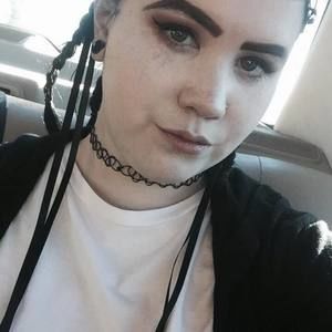 Meet your Posher, Ashlynn